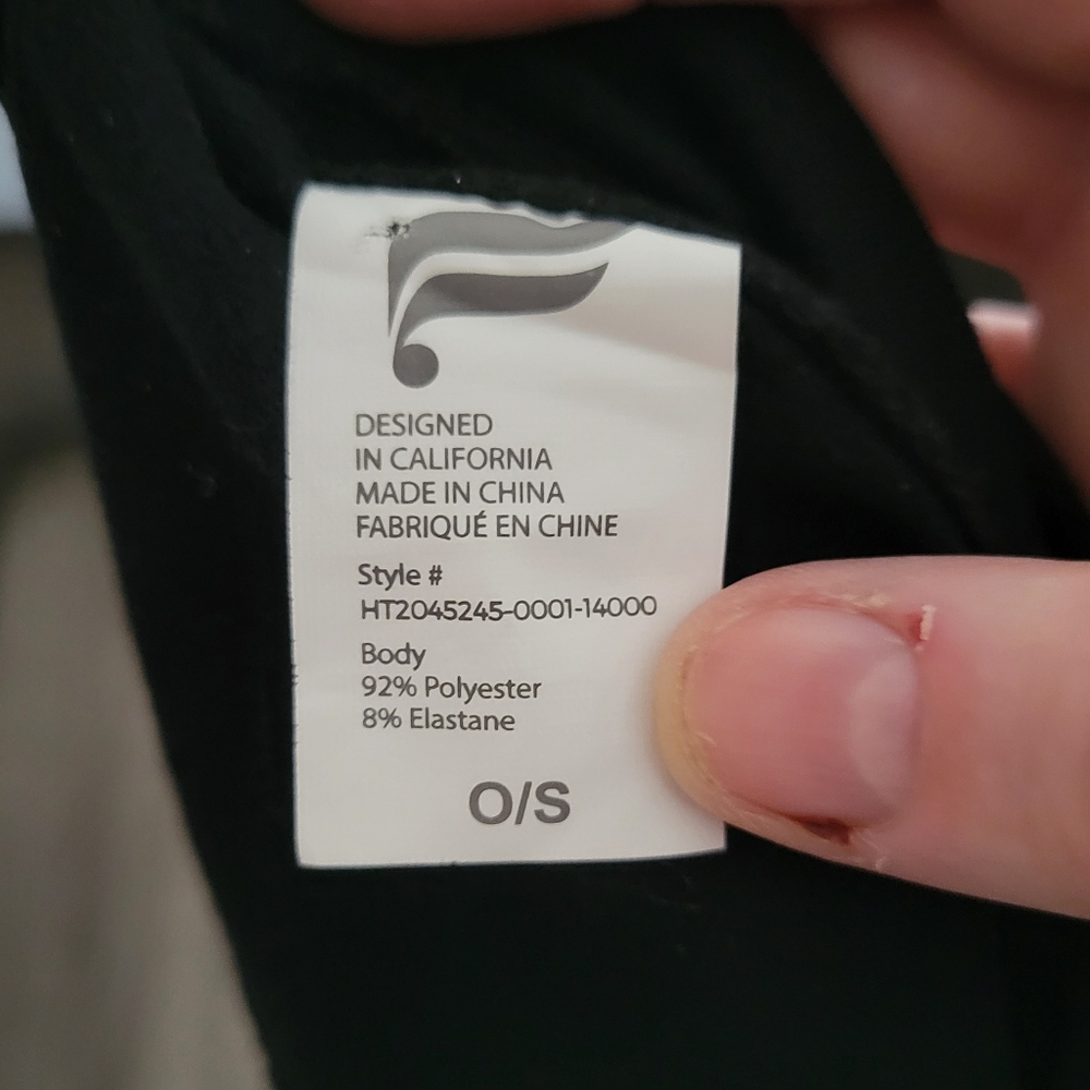 Fabletics Beanie - image 3